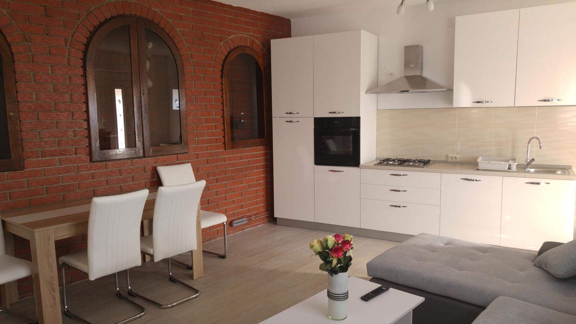 Apartments And Room Suza Senj  Zewnętrze zdjęcie