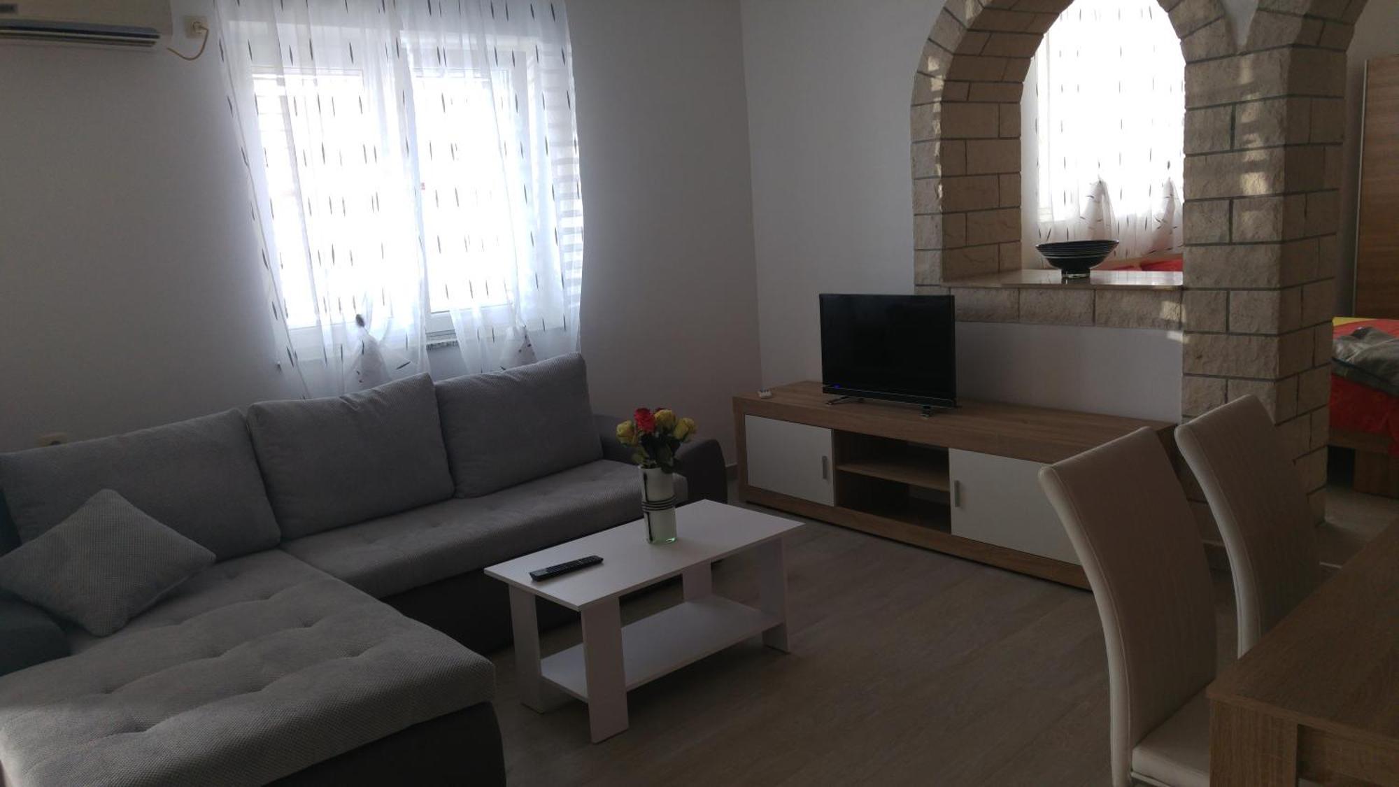 Apartments And Room Suza Senj  Zewnętrze zdjęcie