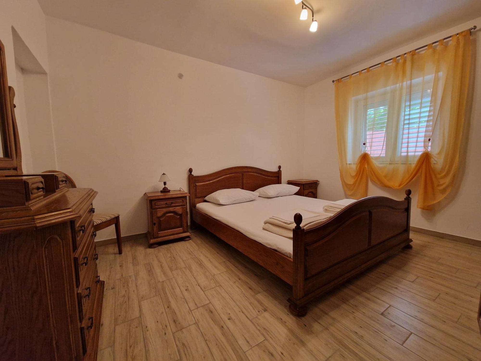 Apartments And Room Suza Senj  Pokój zdjęcie