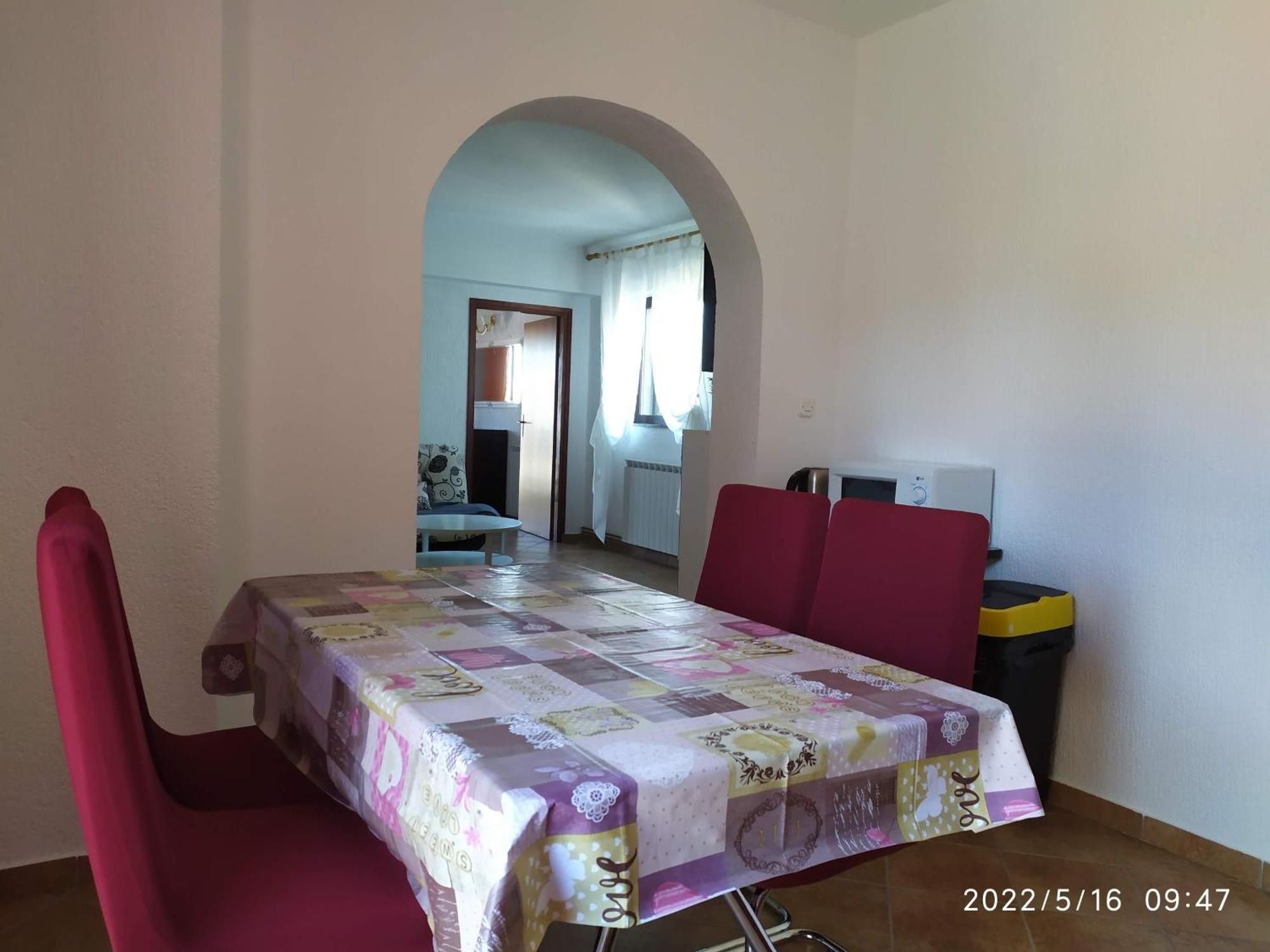 Apartments And Room Suza Senj  Zewnętrze zdjęcie