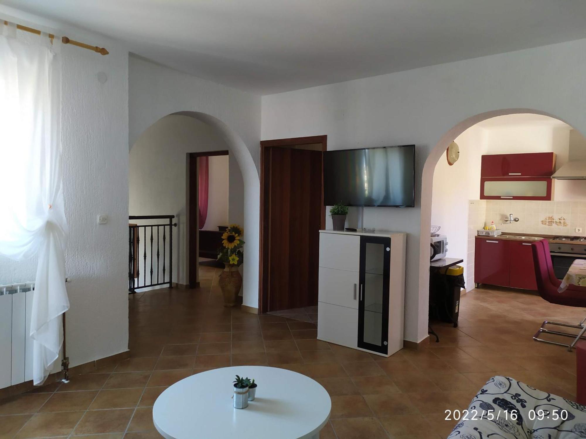 Apartments And Room Suza Senj  Zewnętrze zdjęcie