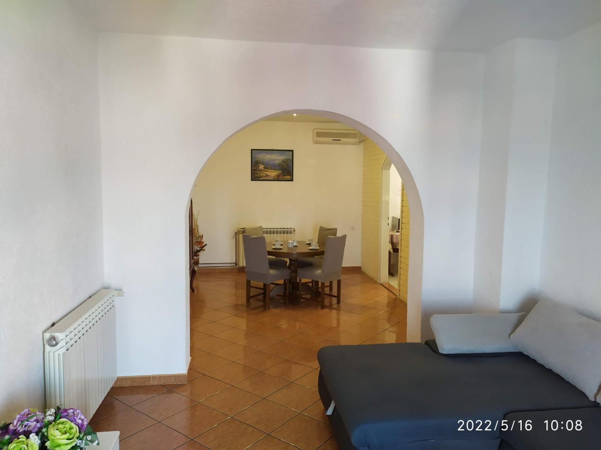 Apartments And Room Suza Senj  Zewnętrze zdjęcie