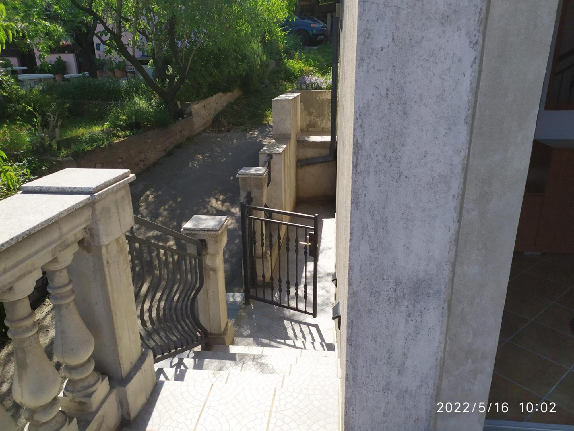Apartments And Room Suza Senj  Zewnętrze zdjęcie