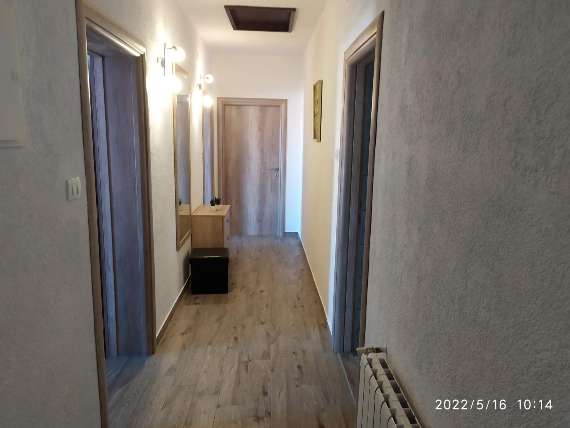 Apartments And Room Suza Senj  Zewnętrze zdjęcie