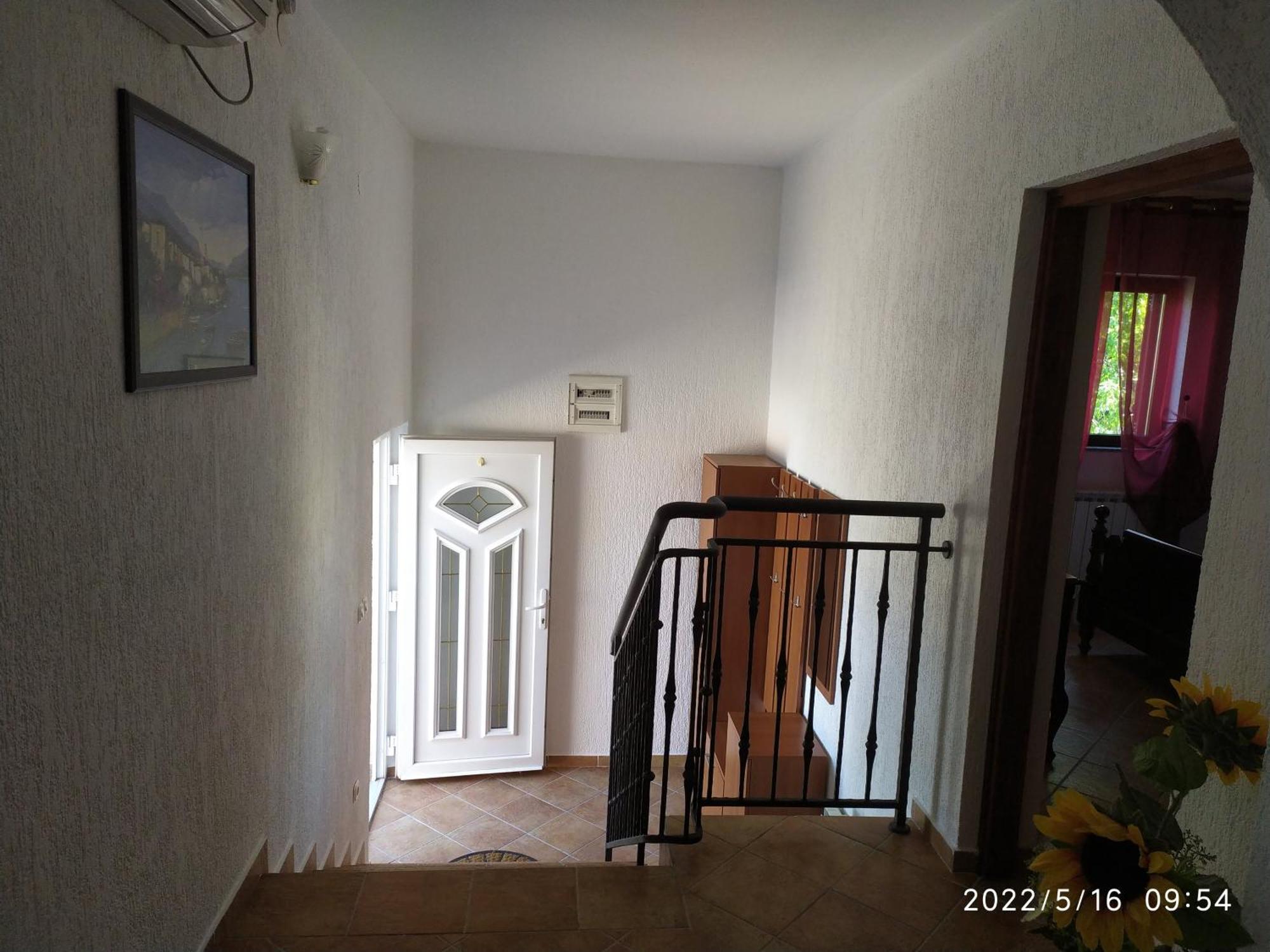 Apartments And Room Suza Senj  Zewnętrze zdjęcie