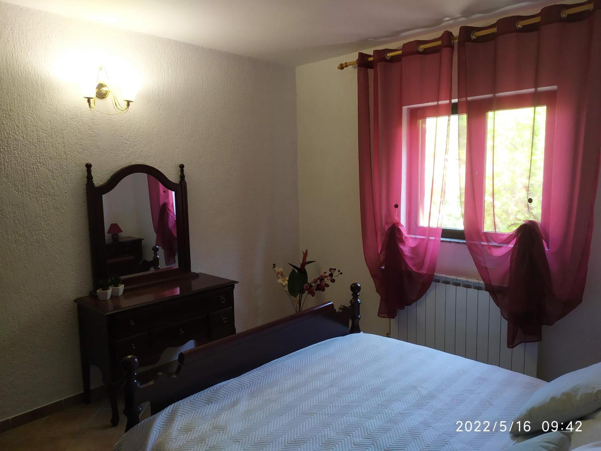 Apartments And Room Suza Senj  Zewnętrze zdjęcie