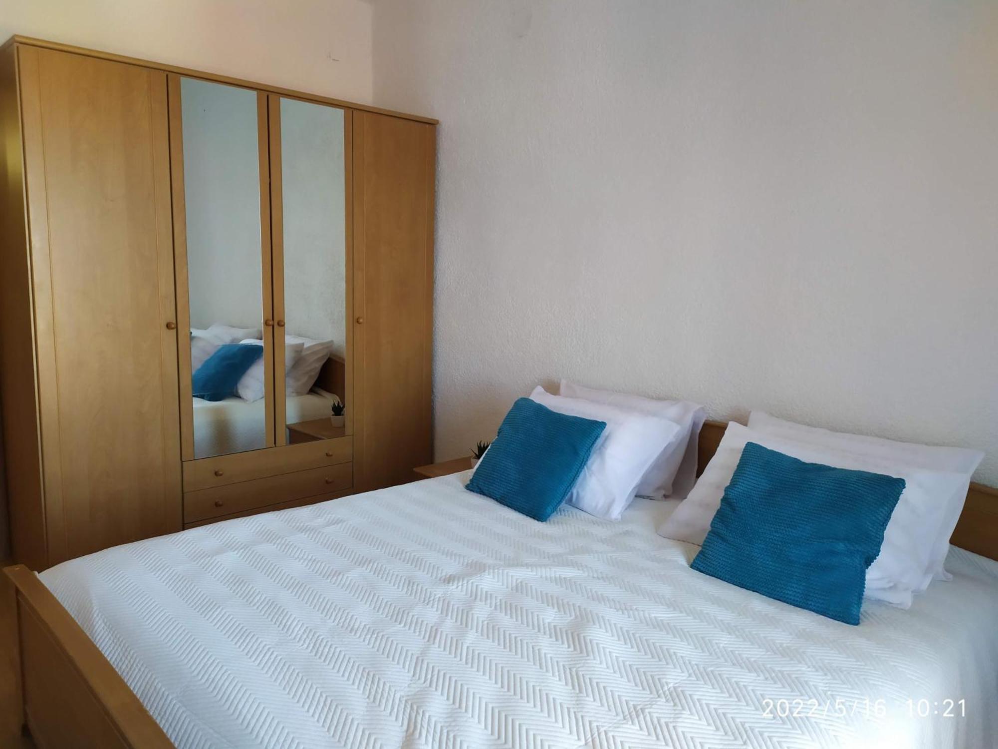 Apartments And Room Suza Senj  Zewnętrze zdjęcie