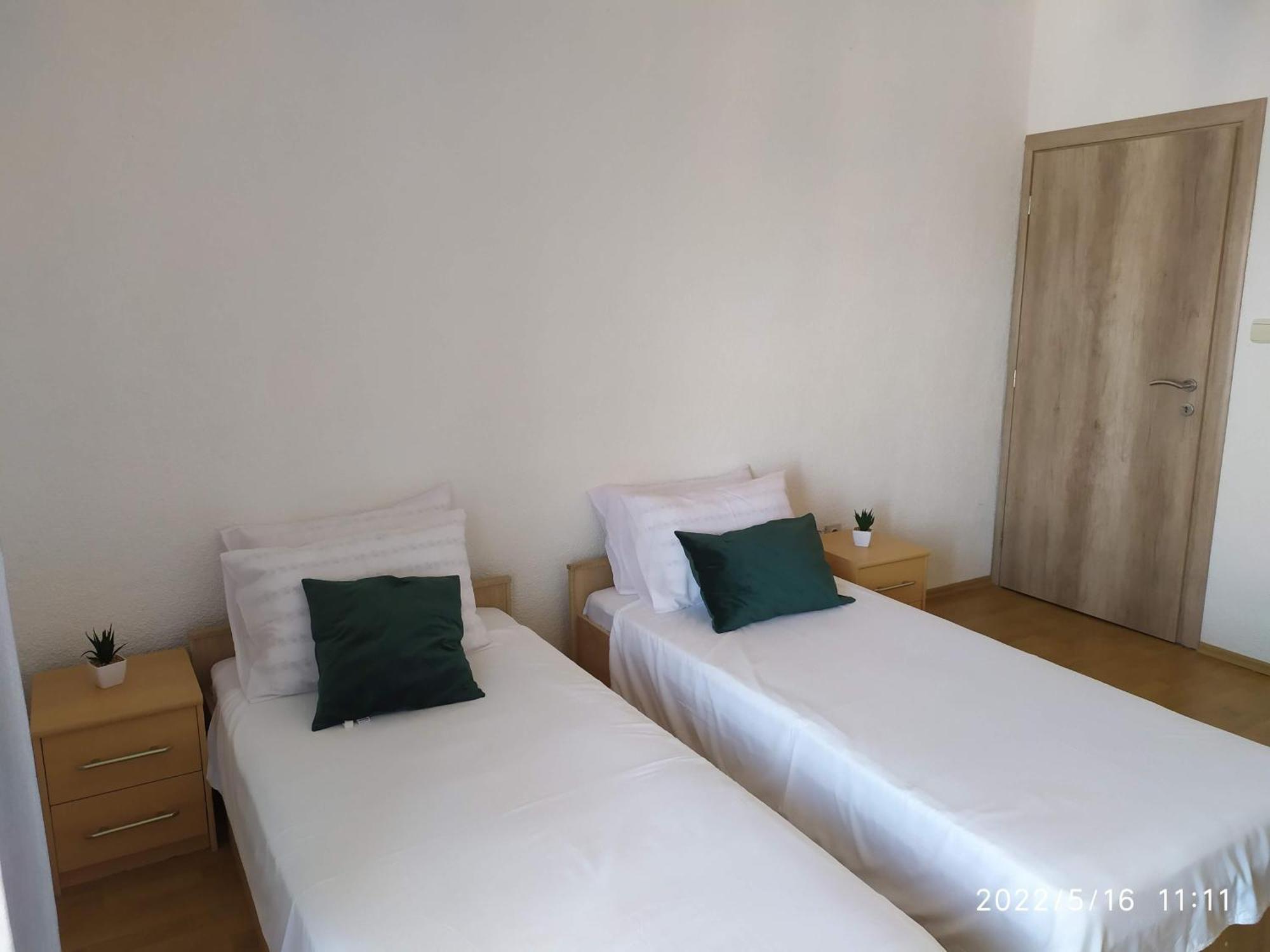 Apartments And Room Suza Senj  Zewnętrze zdjęcie
